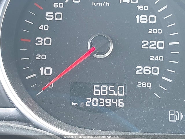 WA1WMCFE1FD023222 Audi Q7