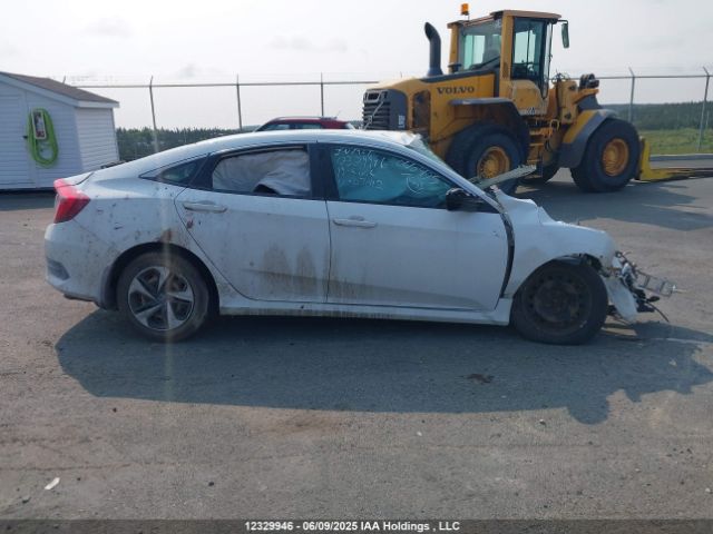 2HGFC2F58KH024112 Honda k20c2