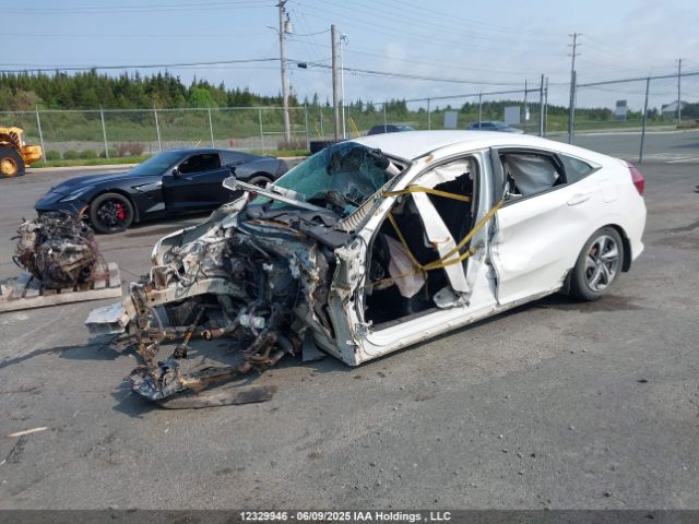 2HGFC2F58KH024112 Honda k20c2