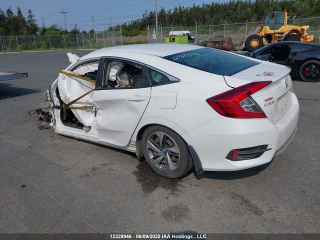 2HGFC2F58KH024112 Honda k20c2