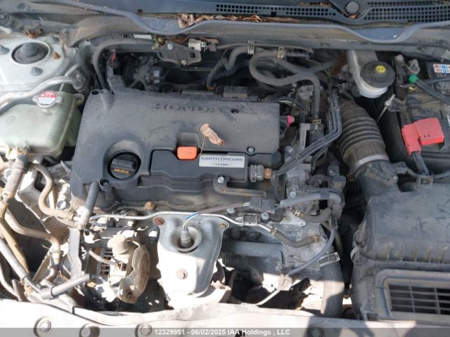 2HGFC2F6XJH043302 Honda k20c2