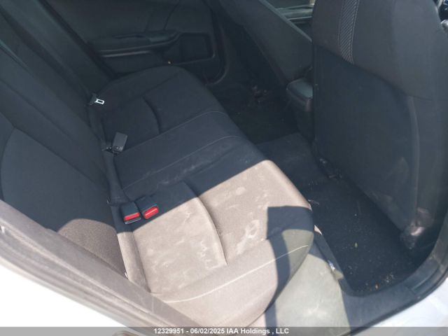 2HGFC2F6XJH043302 Honda k20c2