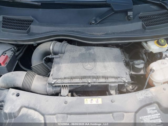 W1YV0CEYXM3875737 Mercedes-Benz m274