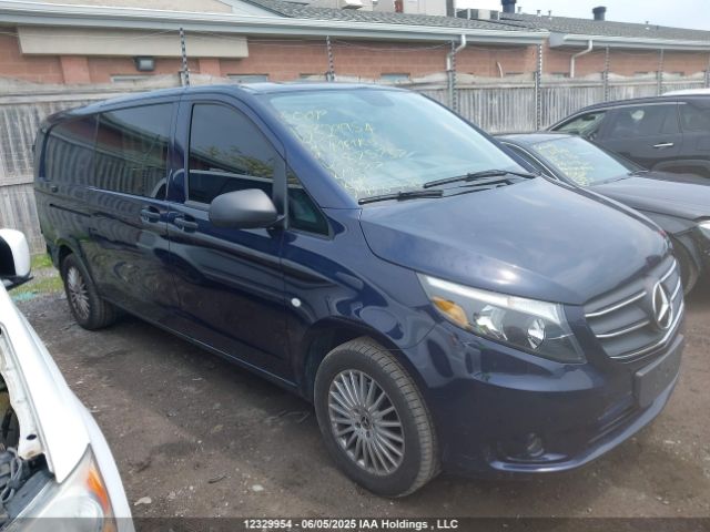 W1YV0CEYXM3875737 Mercedes-Benz m274