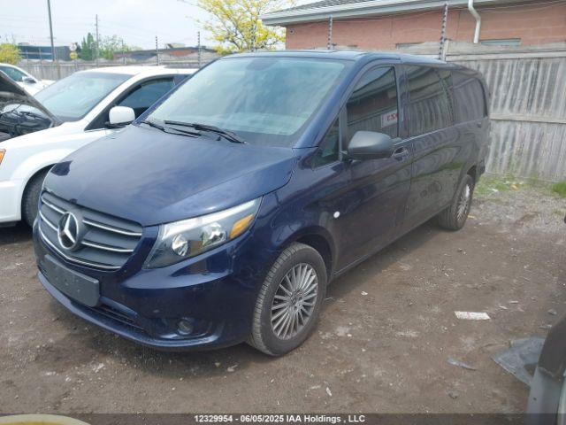 W1YV0CEYXM3875737 Mercedes-Benz m274