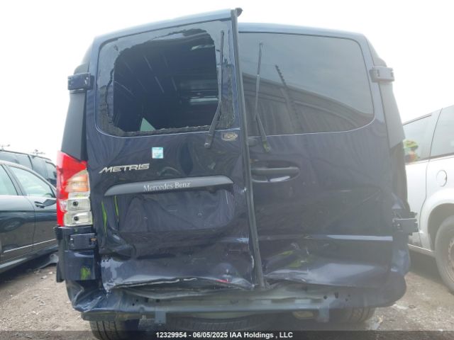 W1YV0CEYXM3875737 Mercedes-Benz m274