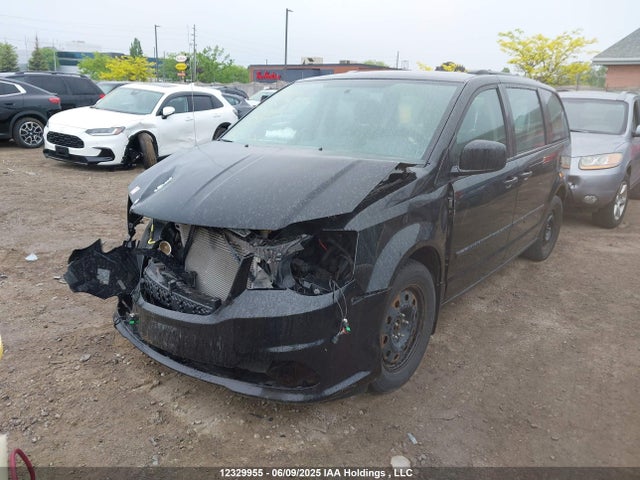 2C4RDGBGXER456261 Dodge Grand Caravan
