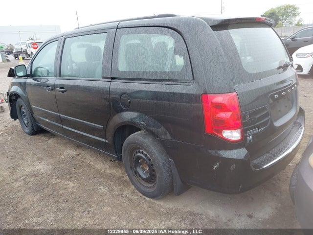 2C4RDGBGXER456261 Dodge Grand Caravan