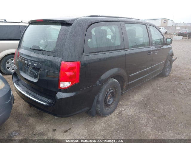 2C4RDGBGXER456261 Dodge Grand Caravan