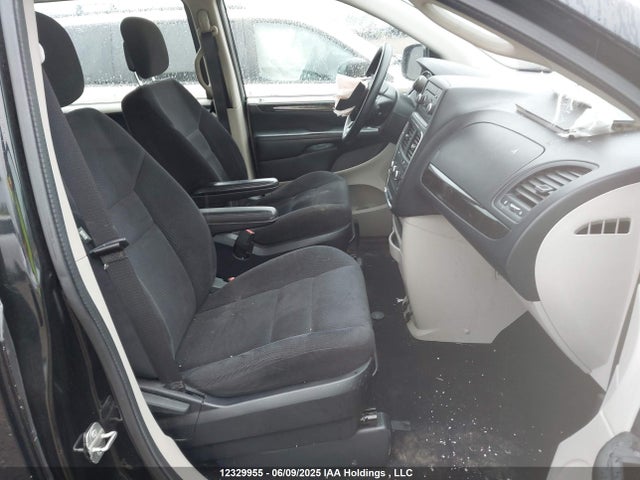 2C4RDGBGXER456261 Dodge Grand Caravan