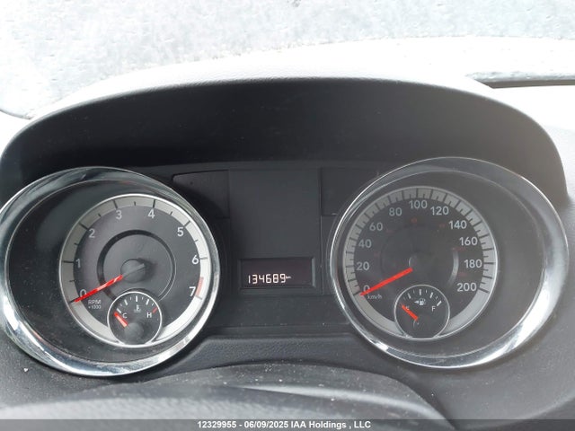 2C4RDGBGXER456261 Dodge Grand Caravan
