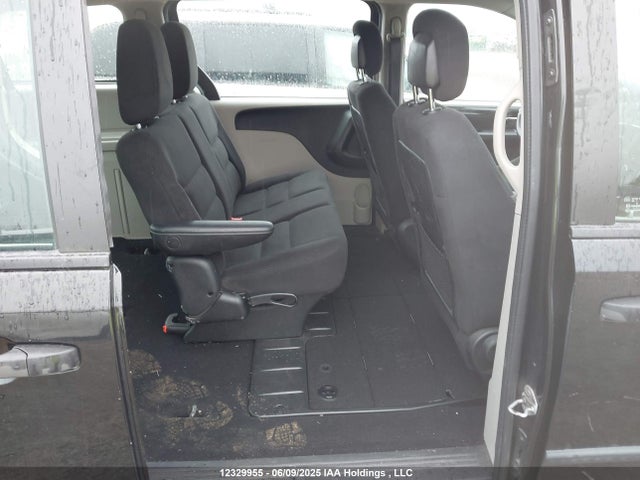 2C4RDGBGXER456261 Dodge Grand Caravan