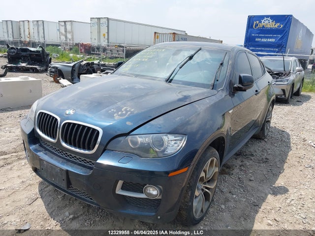 5UXFG2C57E0H11390 BMW X6