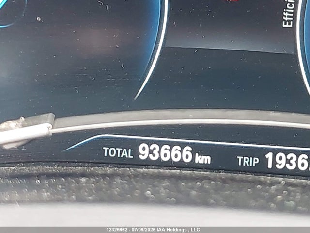 BMW 750i 2016 WBA7F2C57GG417520 Image 15
