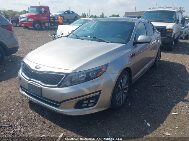 KNAGR4A61F5569060 KIA dohc t-gdi theta ii