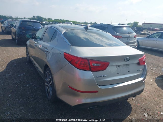 KNAGR4A61F5569060 KIA dohc t-gdi theta ii