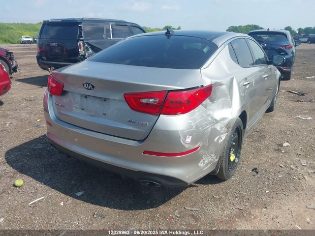 KNAGR4A61F5569060 KIA dohc t-gdi theta ii
