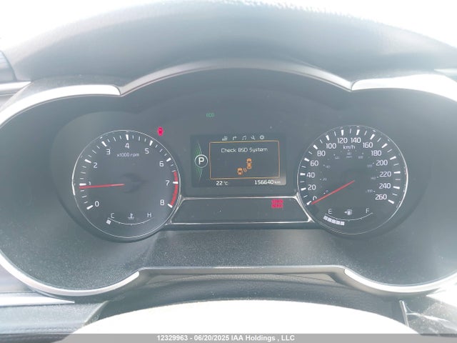 KNAGR4A61F5569060 KIA dohc t-gdi theta ii