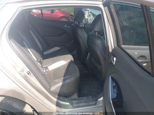 KNAGR4A61F5569060 KIA dohc t-gdi theta ii