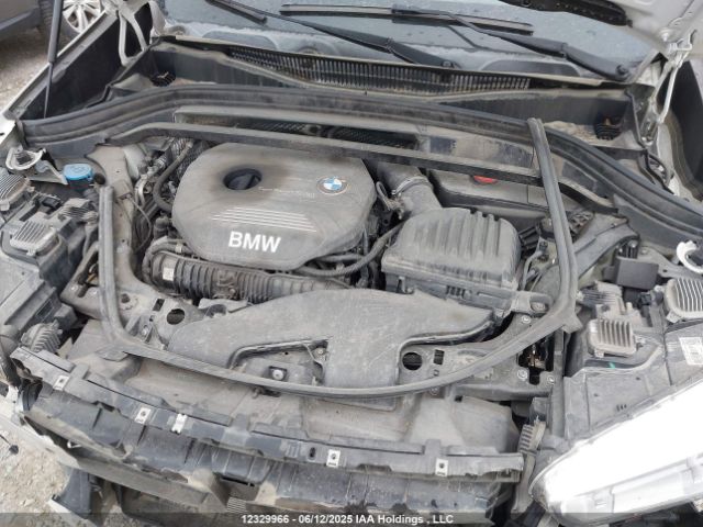 WBXHT3C39GP889662 BMW X1 Xdrive28i