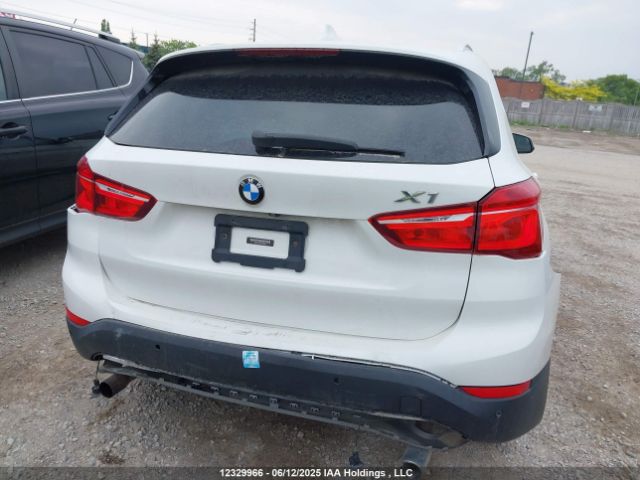 WBXHT3C39GP889662 BMW X1 Xdrive28i