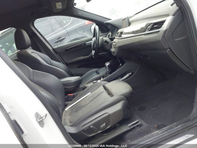 WBXHT3C39GP889662 BMW X1 Xdrive28i