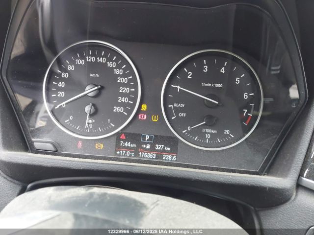 WBXHT3C39GP889662 BMW X1 Xdrive28i