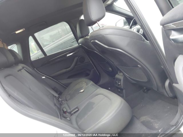 WBXHT3C39GP889662 BMW X1 Xdrive28i