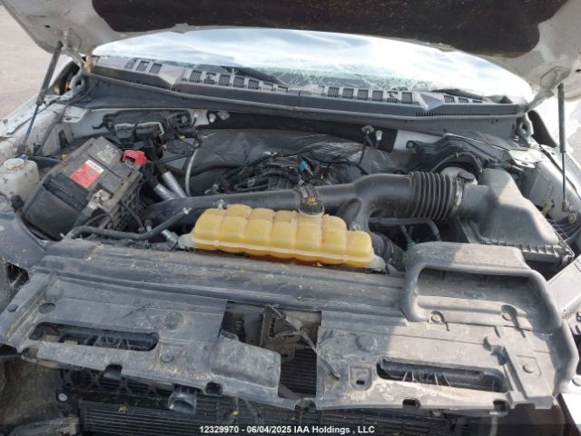1FTFW1EG7GFD24140 Ford 2016