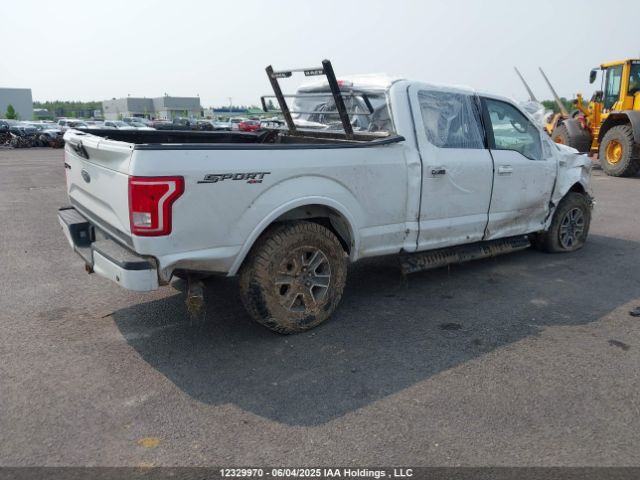 1FTFW1EG7GFD24140 Ford 2016