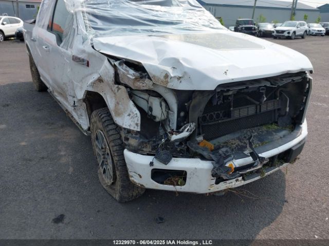 1FTFW1EG7GFD24140 Ford 2016