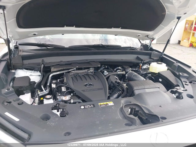 5TDABAB60SS008251 Lexus t24a-fts