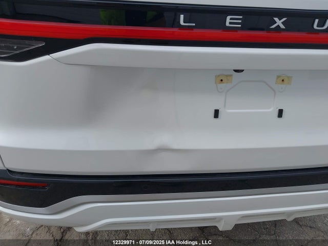 5TDABAB60SS008251 Lexus t24a-fts