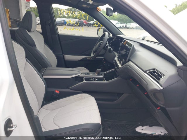 5TDABAB60SS008251 Lexus t24a-fts