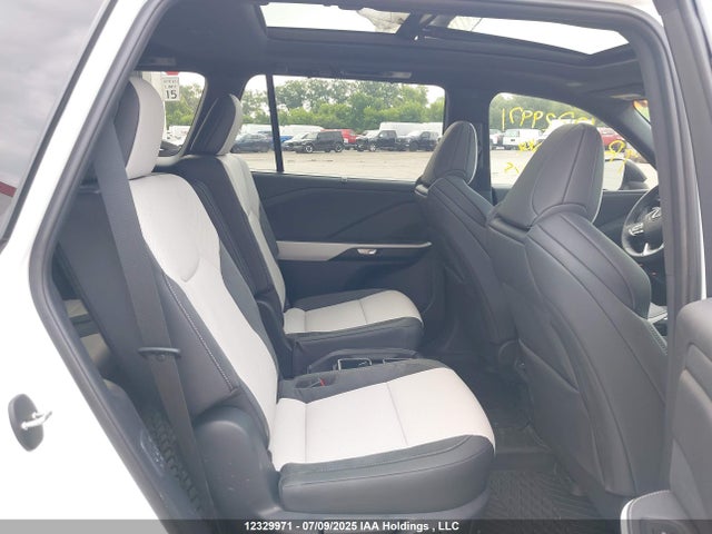 5TDABAB60SS008251 Lexus t24a-fts