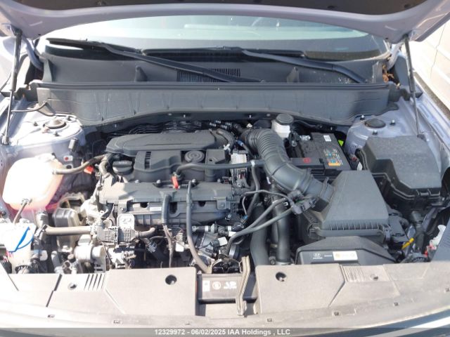 KM8HECA34RU138219 Hyundai Kona Limited