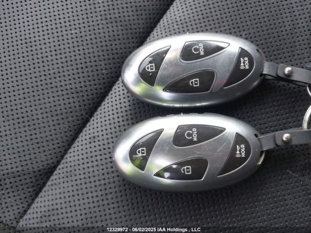 KM8HECA34RU138219 Hyundai Kona Limited