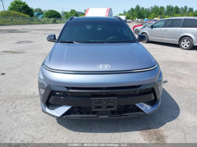 KM8HECA34RU138219 Hyundai Kona Limited