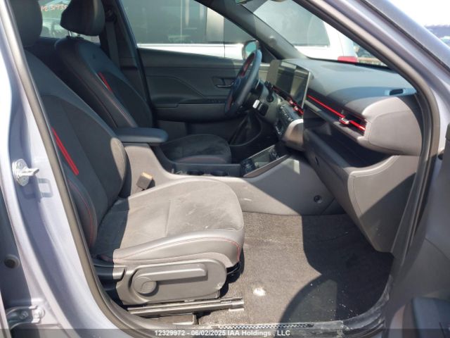 KM8HECA34RU138219 Hyundai Kona Limited