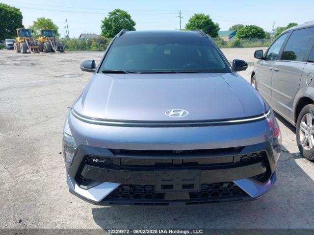 KM8HECA34RU138219 Hyundai Kona Limited