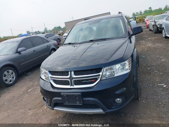 3C4PDDCG8JT305057 Dodge 2018