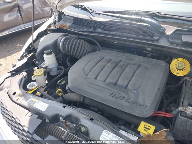 2C4RDGCG4LR212066 Dodge Grand Caravan