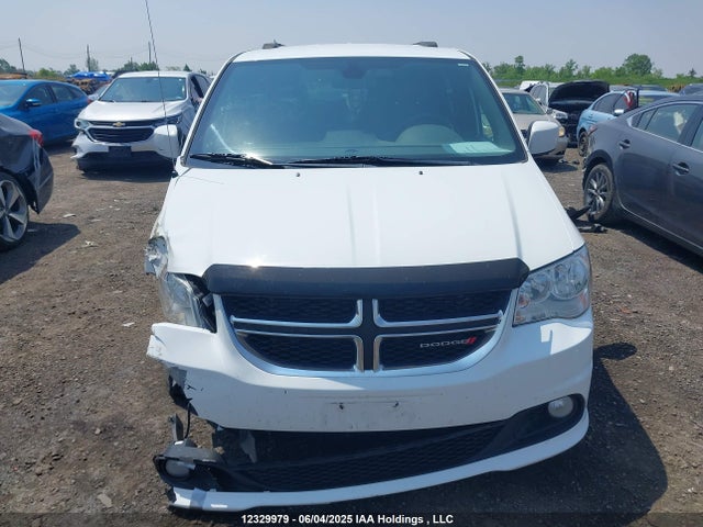 2C4RDGCG4LR212066 Dodge Grand Caravan