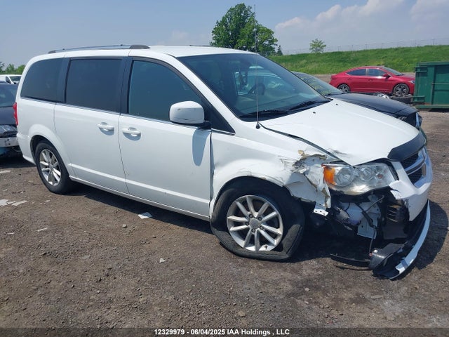2C4RDGCG4LR212066 Dodge Grand Caravan