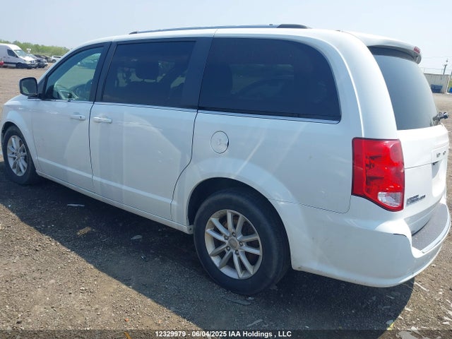 2C4RDGCG4LR212066 Dodge Grand Caravan