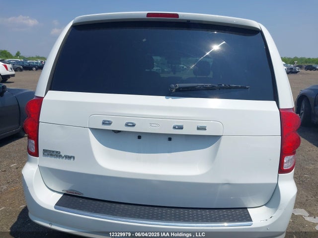 2C4RDGCG4LR212066 Dodge Grand Caravan
