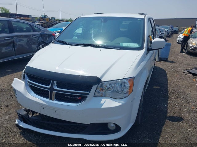 2C4RDGCG4LR212066 Dodge Grand Caravan