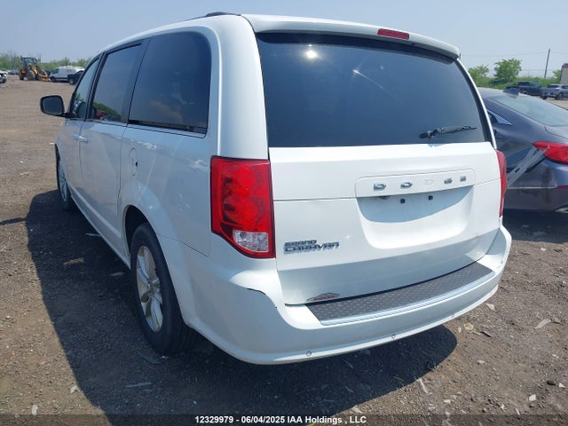 2C4RDGCG4LR212066 Dodge Grand Caravan