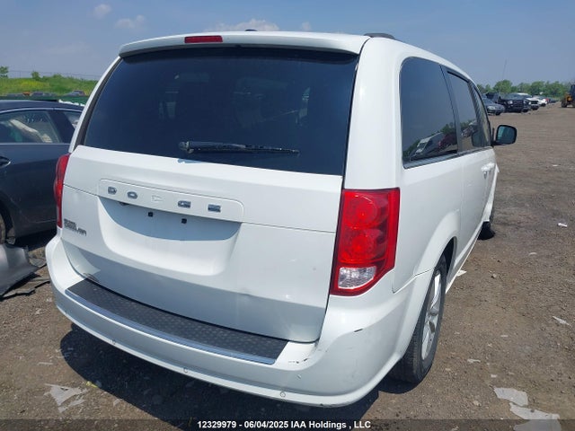 2C4RDGCG4LR212066 Dodge Grand Caravan