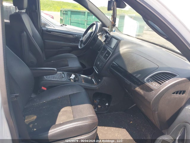 2C4RDGCG4LR212066 Dodge Grand Caravan